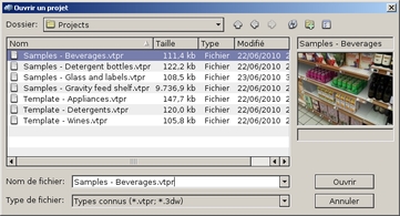 Lyncis Pack Guide pratique